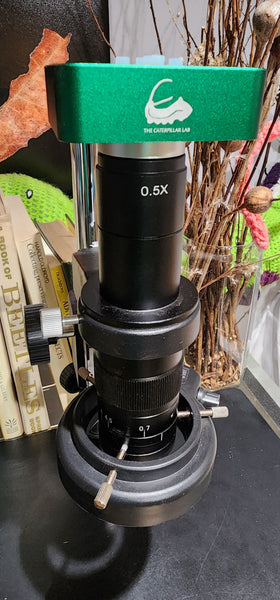 Digital Microscope